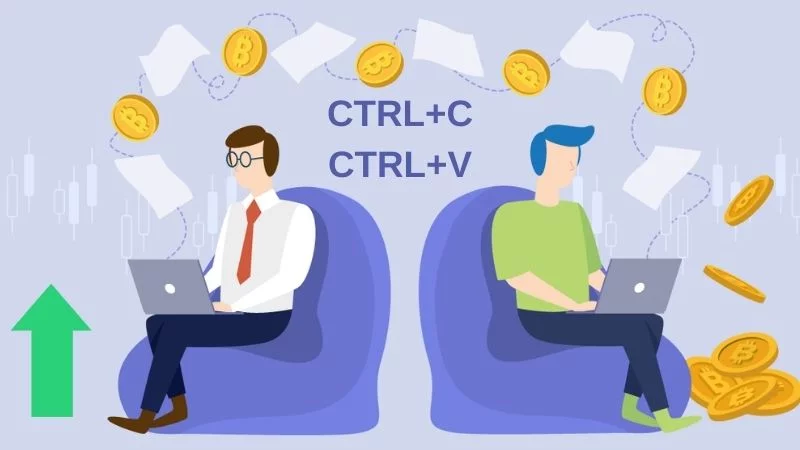 Forex'te Copy Trade Nasıl Yapılır? 2 Forex'te Copy Trade Nasıl Yapılır?