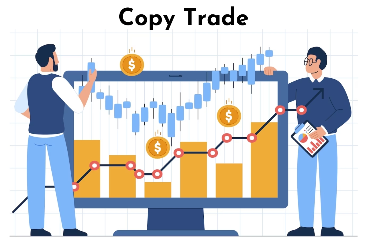 Forex'te Copy Trade Nasıl Yapılır? 3 Forex'te Copy Trade Nasıl Yapılır?