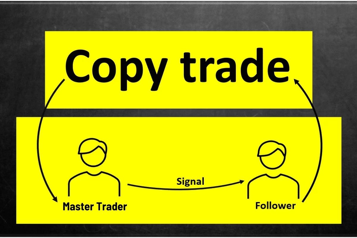 Forex'te Copy Trade Nasıl Yapılır?