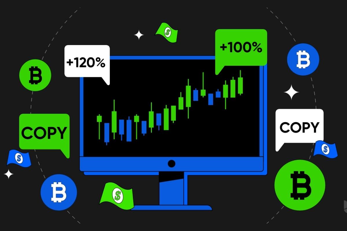 Forex'te Copy Trade Nasıl Yapılır? 4 Forex'te Copy Trade Nasıl Yapılır?